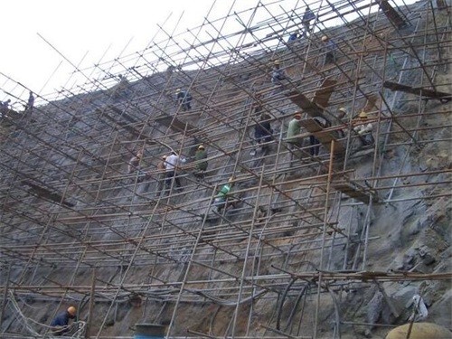 渭南公路桩基检测